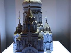 -哈尔滨规划展览馆