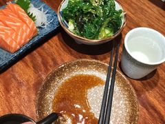 -初居食屋日式料理(万象城购物中心店)