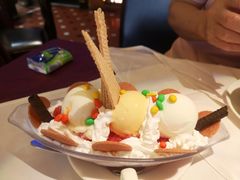 香蕉船-太平馆西餐厅(北京路店)