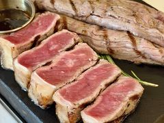 -Entrecôte 法国牛扒馆(保利·时光里店)