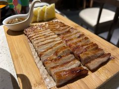 -青檸泰 LIME RITZY (颐堤港店)