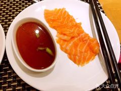 -盛宴标帜西餐厅龙虾.鲍鱼•牛排(重庆喜来登大酒店)