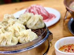 -元盛居(亚泰大街店)