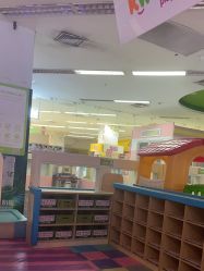 -孩子王童乐园(武汉永旺店)