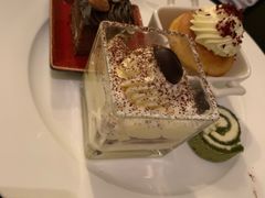 -天津东凯悦酒店·Market Café自助餐厅