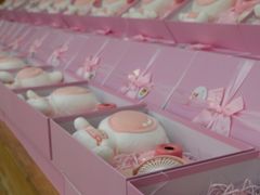 -北京市海淀区锦绣明天莲宝幼儿园