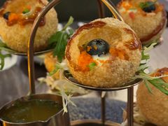 -Shantek象提南亚餐厅&西餐融合Bistro(淮海中路店)