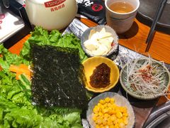 -丸藏和牛烧肉专门店(园区师惠坊店)