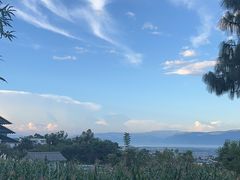 -云禾壹海景庄园餐厅