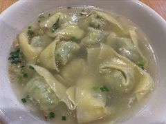-东泰祥生煎馆(重庆北路店)