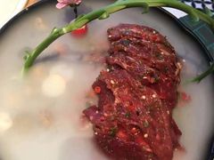 -香佰里重庆火锅(恒力博纳广场店)