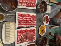 -君邦火锅(新疆大厦店)