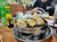 烧麦-元盛居(生态大街店)