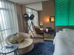 -北京索菲特大酒店