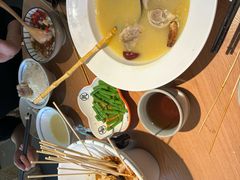 -花盐街·四川乐山小吃(西单大悦城店)