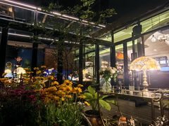 -Golden Lily河内巴黎法越料理餐厅(建国西路店)