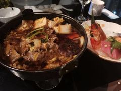 -新鲜特色餐厅(香格里拉大酒店)