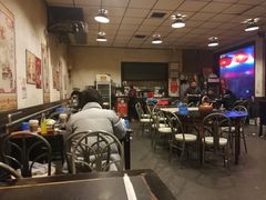大堂-将台涮肉(酒仙桥店)