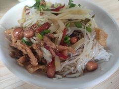 -富辉粉店·海南咖喱饭