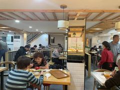 -泰润8号饭堂(闻喜路店)