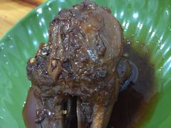 -雲记卢妈冷锅串串(中道街总店)