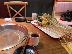 串串-串门邻居串串火锅(云南南路店)