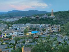 -云端咖啡(古北水镇景区店)