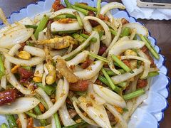 -牛庄高晓山风味馅饼城(海城店)