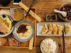 -三十三碗黄牛肉面(东原1891店)