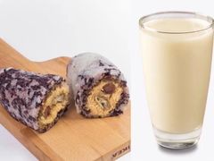 -杨淑侠糍饭(苏宁店)