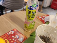 -麦当劳(顾村公园店)