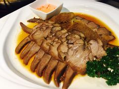 -万家宴海鲜大酒楼(五四路店)