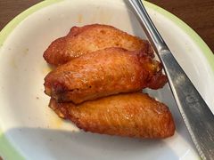 -萨莉亚意式餐厅(南京虹悦城店)