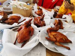-味为先光明乳鸽(光明总店)