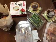 -徐记正宗北京烤鸭(北京东路总店)