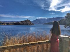 -丽江泸沽湖景区-里格半岛