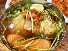 -西塔大冷面(市府大路店)