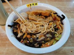 -五星螺·柳州螺蛳粉(城中万达店)