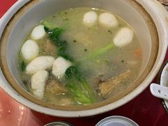 -天和楼·精致太湖酒家(太湖店)