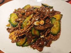 -惠宾饭庄(中山路店)