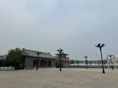 -天津妈祖文化园