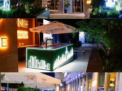 -J·one Bistro吉萬酒厨·牛排