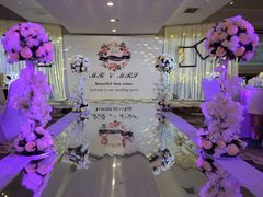 -爱主题婚礼策划  婚车租赁