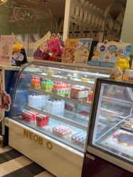 -奈尔宝家庭中心·亲子餐厅(华采天地店)