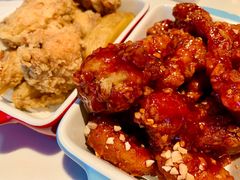 -MI WU FACTORY米屋美食工厂餐厅(绿地店)