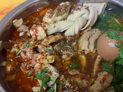 -窦四牛杂面(总店)