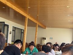 -古尚锦酒楼·水上餐厅
