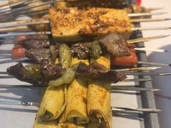 -亿牌牌东北烧烤(博物馆旗舰店)
