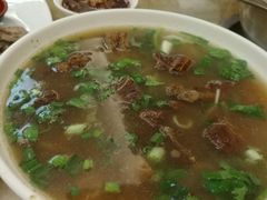 -清真·玛丽亚新疆菜主题餐厅(浙江中路店)