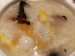 龙利鱼粥-赛百味(仙林金鹰店)